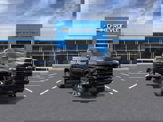 New 2026 Chevrolet Silverado 2500 Custom w/ Custom Value Package image 1