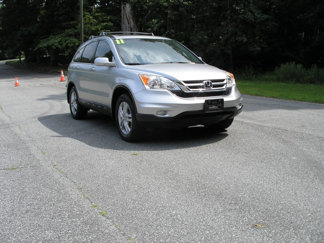Used 2011 Honda CR-V EX-L image 1