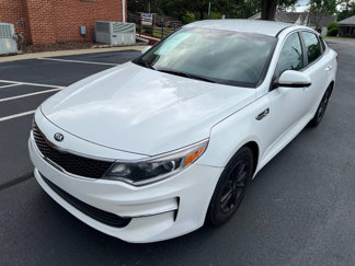 Used 2016 Kia Optima LX image 1