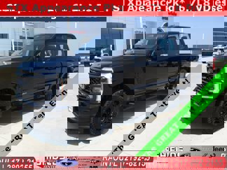 New 2025 Ford F250 XL image 1