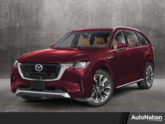 New 2025 MAZDA CX-90 3.3 Turbo S w/ Premium Plus image 1
