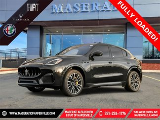 Used 2023 Maserati Grecale Modena image 1