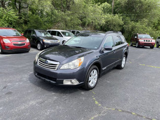Used 2011 Subaru Outback 2.5i Premium image 1