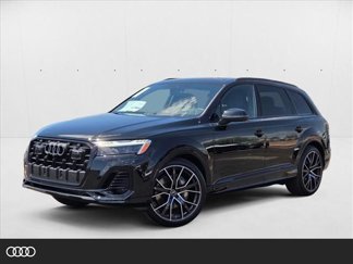 New 2025 Audi Q7 3.0T Prestige image 1