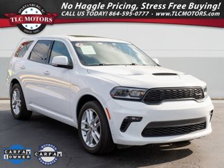 Used 2022 Dodge Durango R/T image 1
