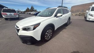 Used 2022 Subaru Outback Premium image 1