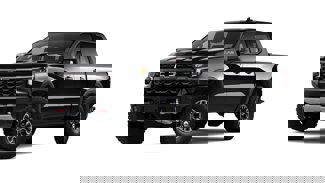 New 2025 Chevrolet Silverado 1500 ZR2 image 1
