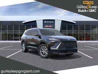 New 2025 Buick Enclave Preferred w/ Power Package image 1