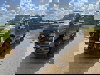 New 2025 Ford F250 XL w/ STX Appearance Package image 1