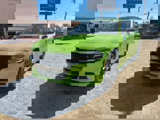 Used 2023 Dodge Charger SXT w/ Blacktop Package image 1