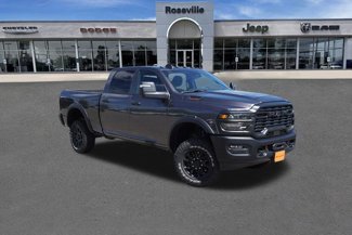 New 2025 RAM 2500 Tradesman image 1