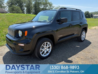 Used 2020 Jeep Renegade Sport w/ Sport Appearance Group image 1