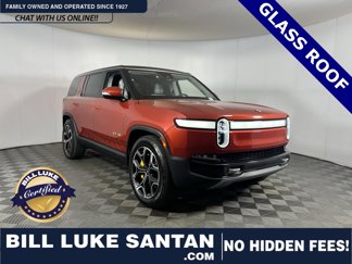 Used 2024 Rivian R1S Launch Edition image 1