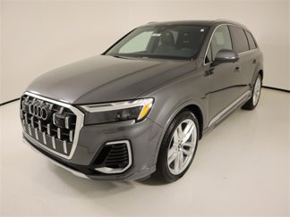 New 2025 Audi Q7 3.0T Premium Plus image 1