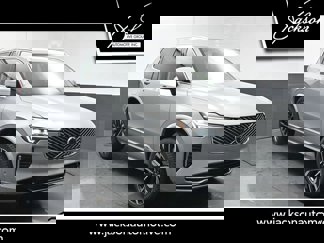 New 2025 Volvo XC90 T8 Plus w/ Protection Package Premier image 1