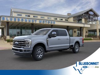 New 2025 Ford F250 King Ranch image 1