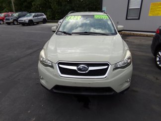 Used 2014 Subaru Crosstrek 2.0i Premium image 1
