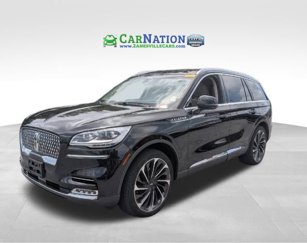 Used 2020 Lincoln Aviator Reserve image 1
