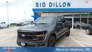 New 2025 Ford F150 XLT image 1