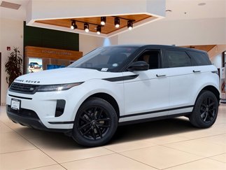 New 2026 Land Rover Range Rover Evoque S image 1