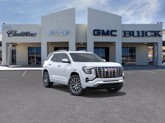 New 2026 GMC Terrain Denali image 1