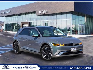 New 2025 Hyundai Ioniq 5 Limited image 1