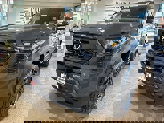 New 2025 Toyota Tacoma TRD Off-Road image 1