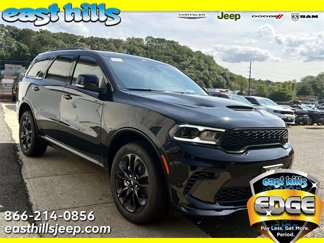 New 2026 Dodge Durango GT image 1