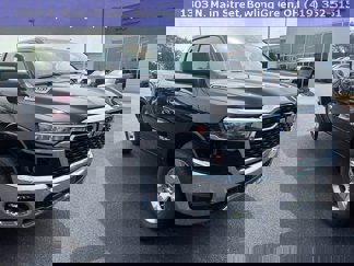 New 2026 RAM 1500 Big Horn image 1