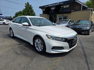 Used 2019 Honda Accord LX image 1