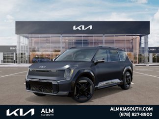 New 2026 Kia EV9 GT-Line image 1