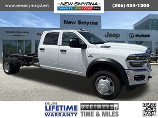 New 2026 RAM 4500 Tradesman image 1