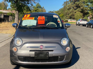Used 2012 FIAT 500 Pop image 1