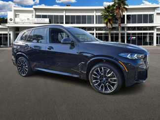 New 2026 BMW X5 sDrive40i w/ M Sport Package image 1