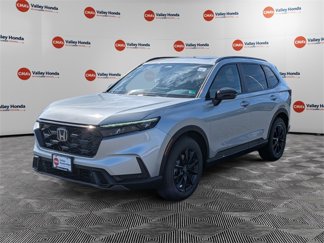 New 2026 Honda CR-V Sport-L image 1