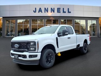 New 2026 Ford F250 4x4 SuperCab Super Duty image 1