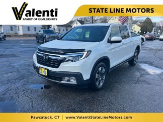 Used 2019 Honda Ridgeline RTL-E image 1