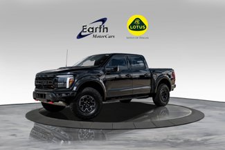Used 2024 Ford F150 Raptor w/ Equipment Group 803A Raptor R image 1