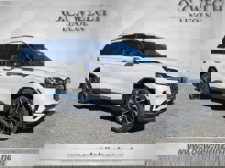 New 2025 Lincoln Aviator Reserve w/ Equipment Group 201A image 1