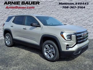 New 2026 GMC Terrain Elevation w/ Technology Package II image 1