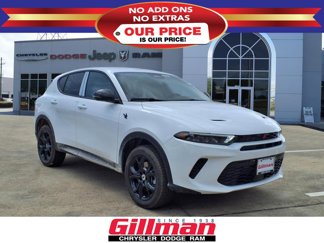 New 2025 Dodge Hornet GT w/ GT Blacktop Package image 1