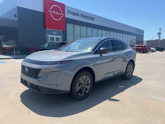 New 2025 Nissan Murano SL image 1