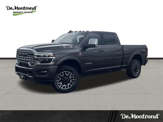 New 2025 RAM 2500 Limited image 1