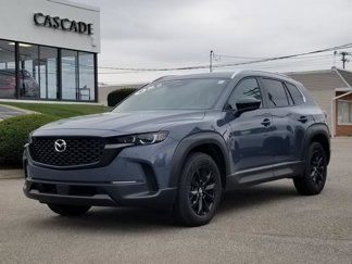 New 2025 MAZDA CX-50 AWD 2.5 S w/ Select Package image 1