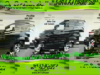 Used 2018 Ford Escape SEL video 1