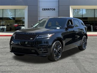 New 2026 Land Rover Range Rover Velar Dynamic SE image 1