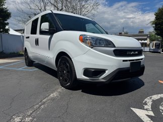 Used 2021 RAM ProMaster City Tradesman SLT w/ Window Group 05 image 1