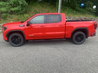 New 2026 GMC Sierra 1500 Elevation image 1