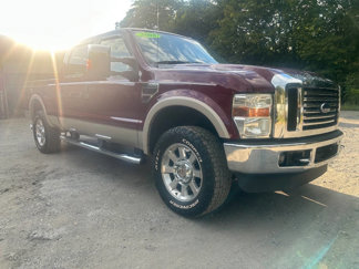 Used 2008 Ford F250 Lariat image 1