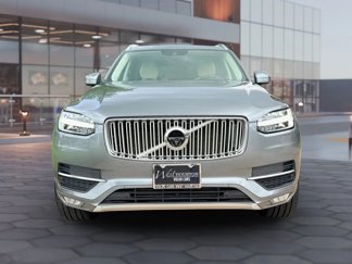 Used 2016 Volvo XC90 T6 Inscription w/ Vision Package image 1